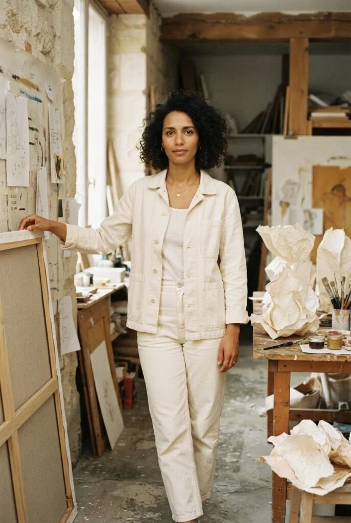 Anaïs Duval