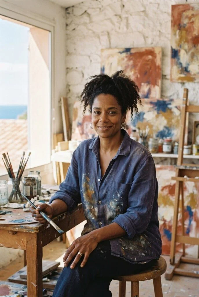 Léonie Hart