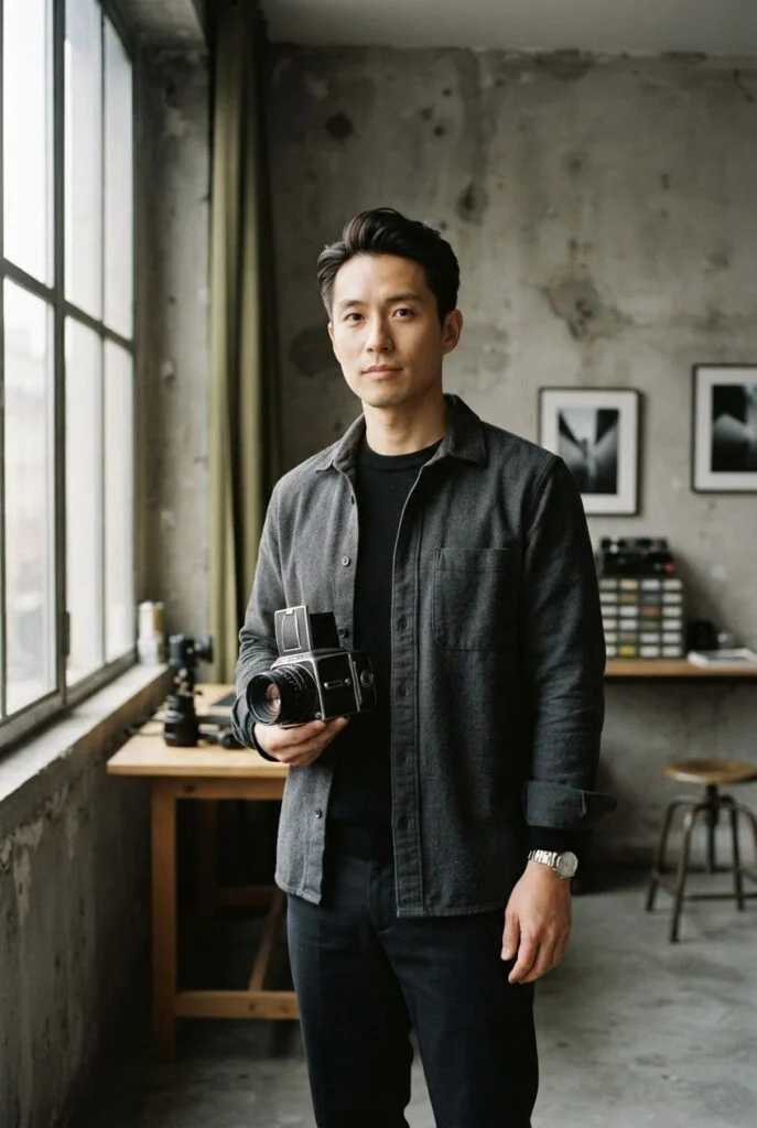 Milo Chen