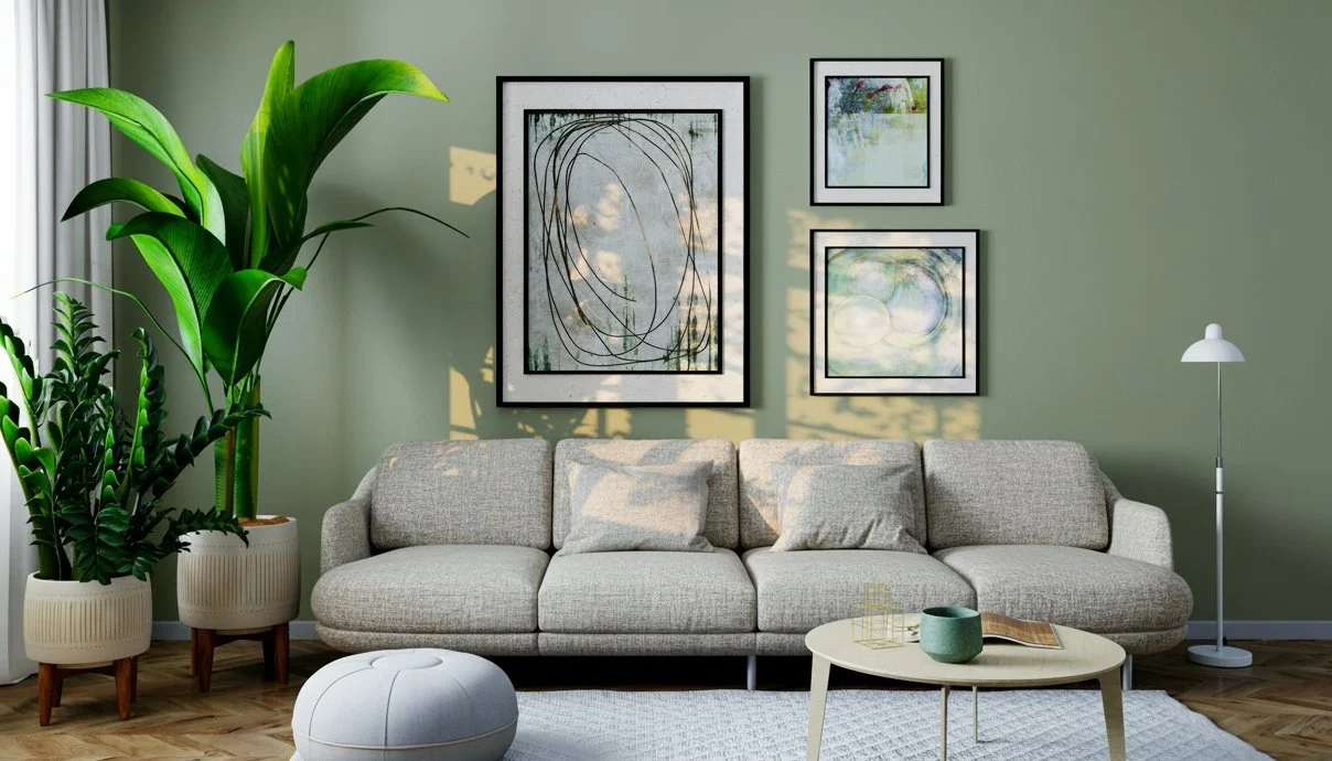 Un salon,
trois formats.