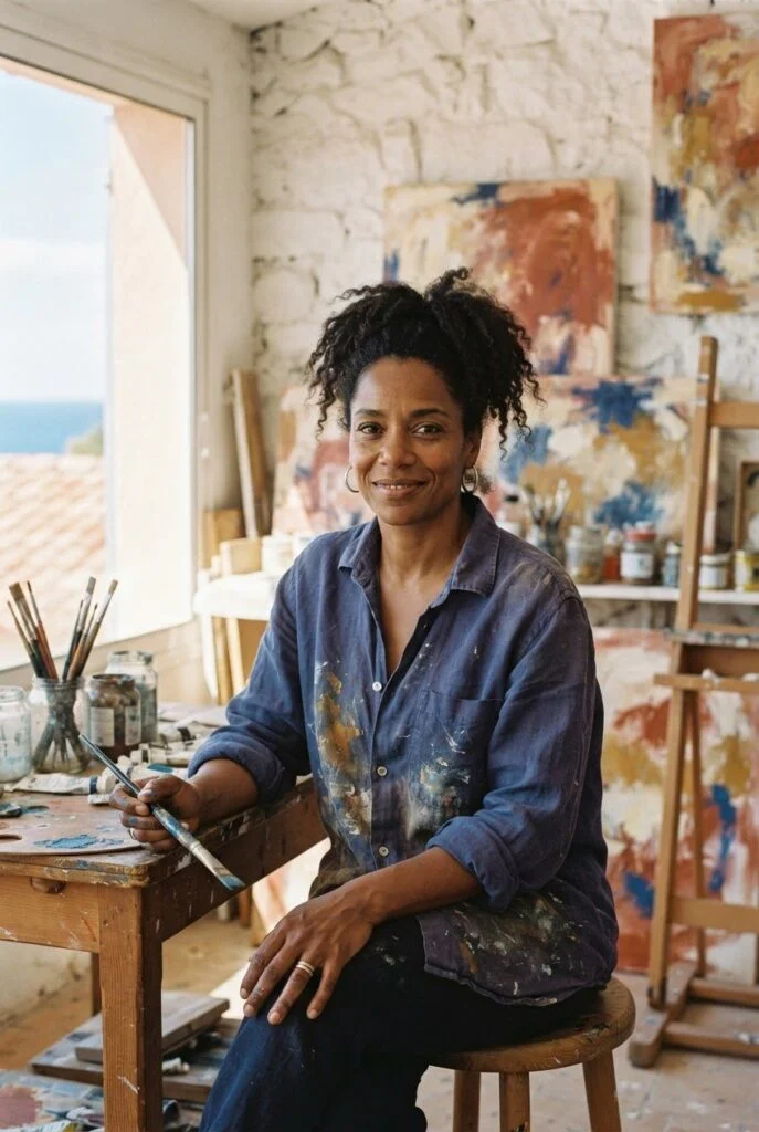 Léonie Hart