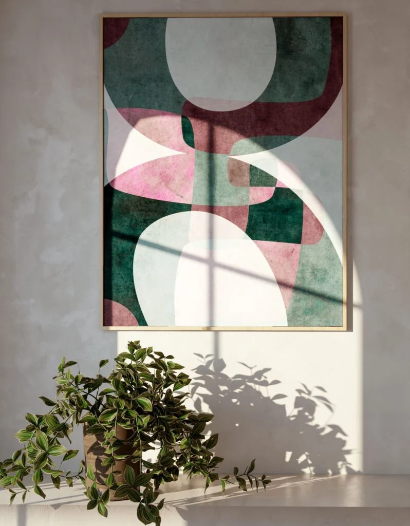 Hart Entrée · Plexi
