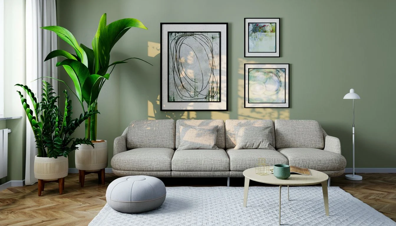 Après, Dibond 60 × 90 cm
